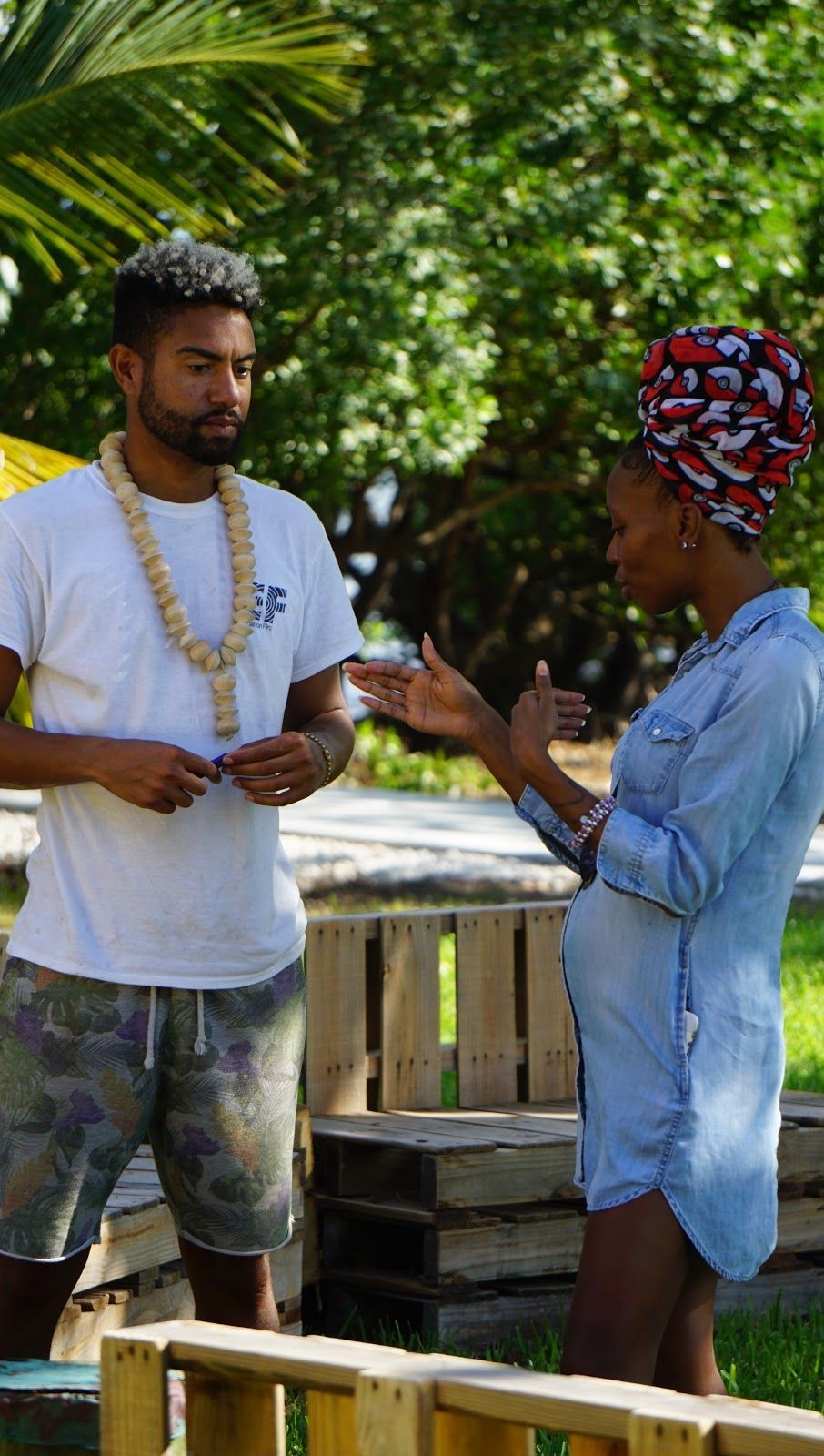 Mentorship & Opportunity